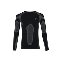 Protest True Black / XS/S Protest TIMP Thermal Top Protest TIMP Thermal Top - Ottawa Valley Air Paddle