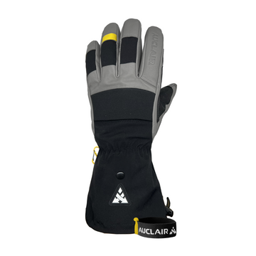 Auclair Synergy 2-In-1 Men's Gloves