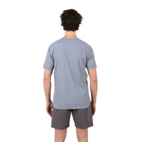 Level Six Level Six Coastal Short Sleeve Sun Shirt Level Six Coastal Short Sleeve Sun Shirt - Ottawa Valley Air Paddle