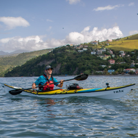 TRAK Kayak 2.0