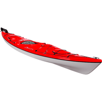 Delta Kayaks Delta Kayaks 14 with Skeg Delta Kayaks 14 with Skeg - Ottawa Valley Air Paddle
