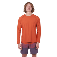 Level Six Coastal Long Sleeve Sun Shirt