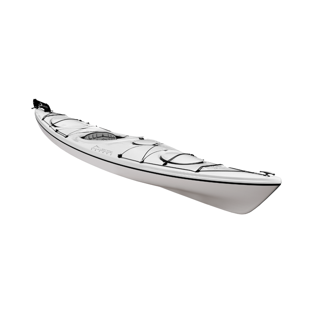 Delta Kayaks Delta Kayaks 14 with Skeg Delta Kayaks 14 with Skeg - Ottawa Valley Air Paddle