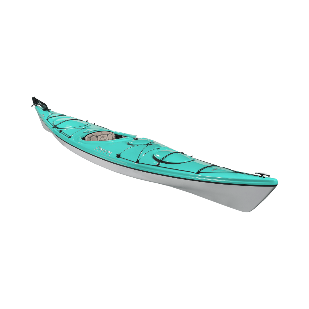 Delta Kayaks Delta Kayaks 15S with Skeg Delta Kayaks 15S with Skeg - Ottawa Valley Air Paddle