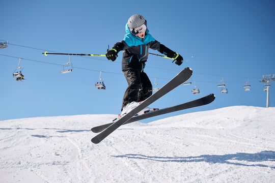 Make sure your kids are always in safe, properly sized equipment