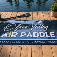 Ottawa Valley Air Paddle Towel
