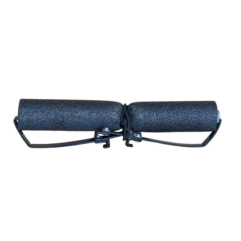 Tucktec Footrest Extension Kit -2025