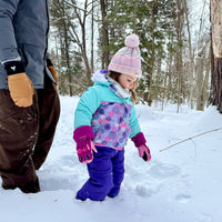 SNOVAP "Little Explorers" Kids Hike