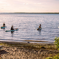 SUP Yoga