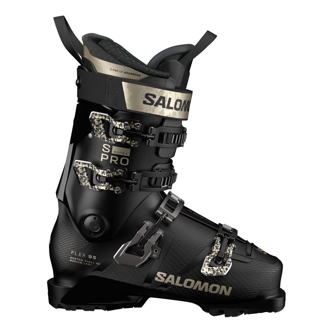 Salomon S/Pro Supra 95 W Women's Ski Boots 2027