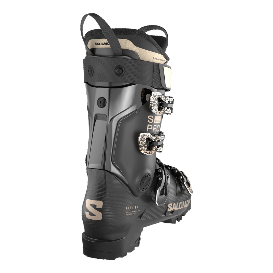 Salomon S/Pro Supra 95 W Women's Ski Boots 2027