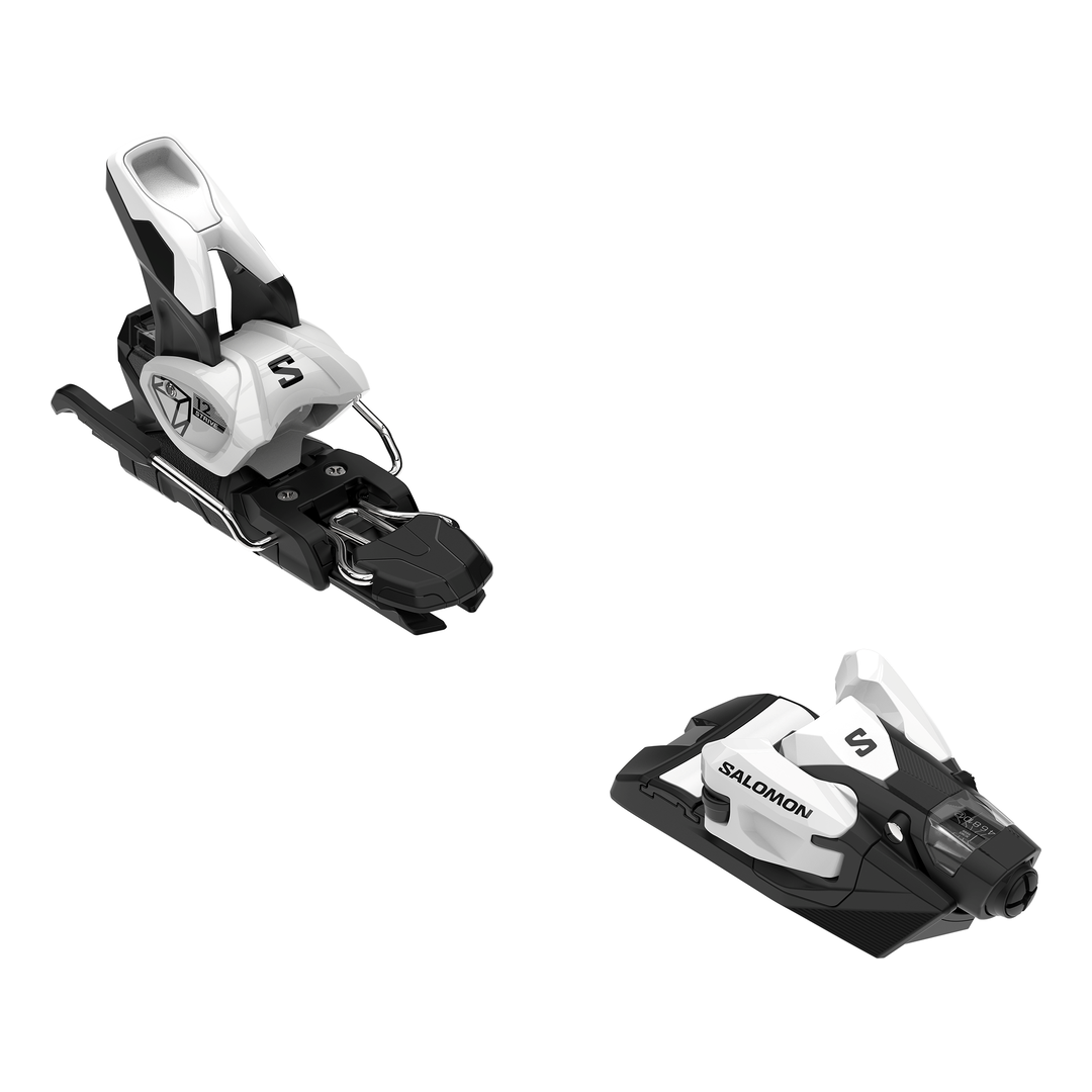 Salomon Strive 12 GW Binding 2027 in White / Black
