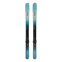 Salomon Stance W 80 Women's Skis + M10 GW Bindings 2027