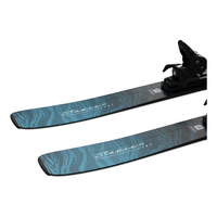 Salomon Stance W 80 Women's Skis + M10 GW Bindings 2027