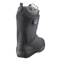 Salomon Dialogue Dual BOA Men's Snowboard Boot 2027 in Black