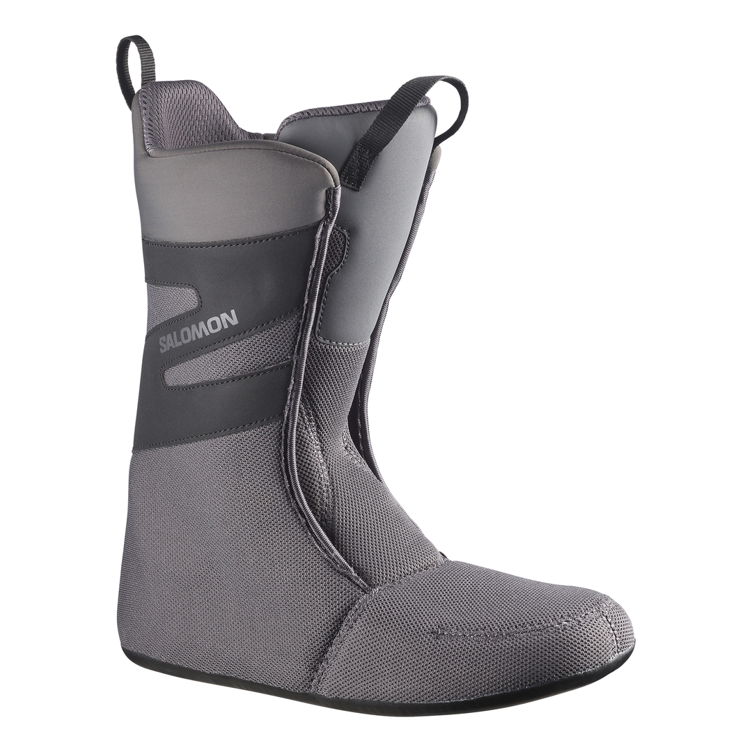 Salomon Dialogue Dual BOA Men's Snowboard Boot 2027 in Black