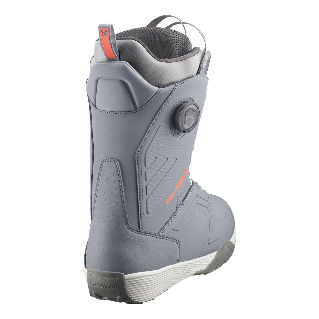 Salomon Dialogue Dual BOA Men's Snowboard Boot 2027 in Team