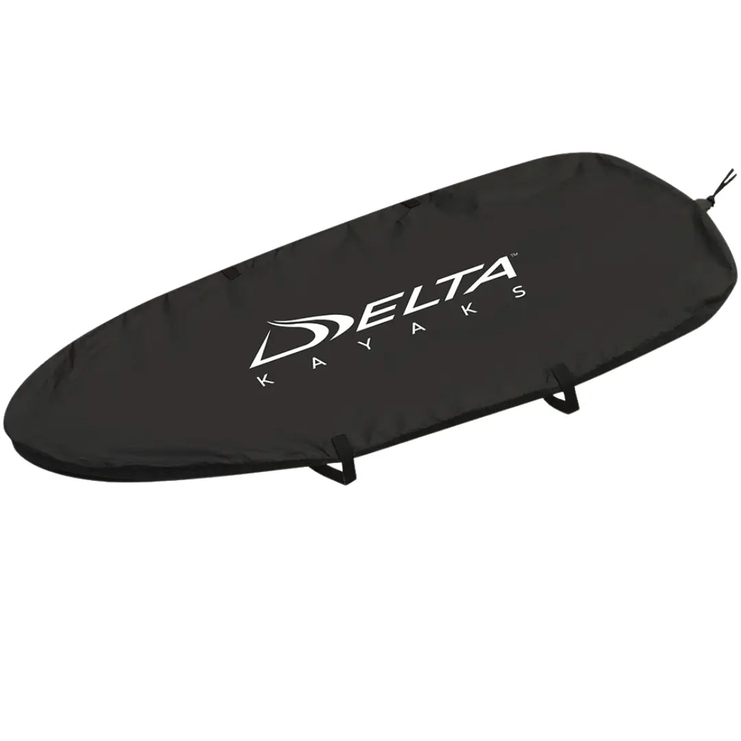 Delta Kayaks Delta 12AR Cockpit Cover Delta 12AR Cockpit Cover - Ottawa Valley Air Paddle