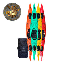 Pakayak - The Bluefin