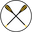 Ottawa Valley Air Paddle logo