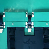 Pakayak - The Bluefin