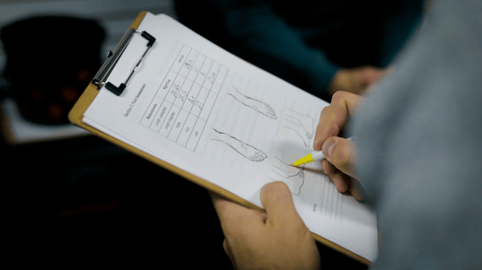 Personalized Assessment