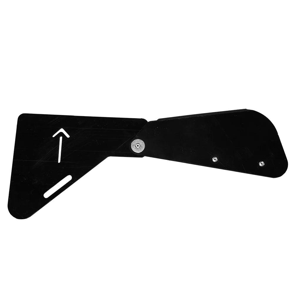 Tucktec Replacement Skeg - 2025