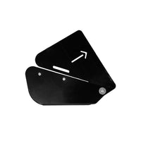Tucktec Replacement Skeg - 2025