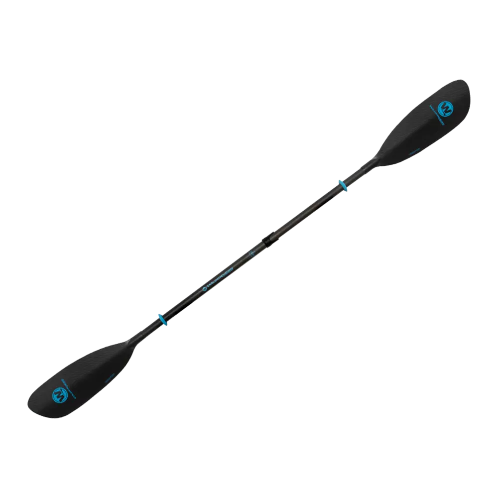 Wilderness Systems Tarpon Carbon Kayak Paddle - front view