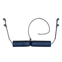 Tucktec Footrest Extension Kit -2025