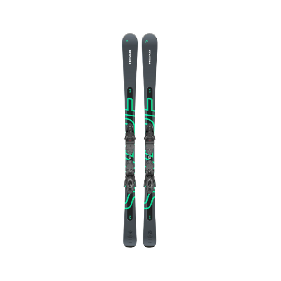 HEAD Shape V4 Performance Ski