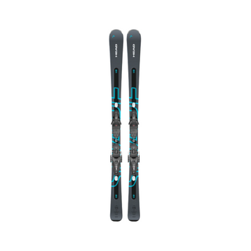 HEAD Shape e-V8 Performance Ski