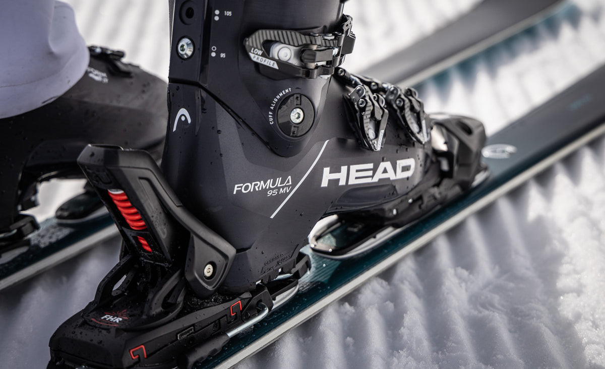 A Ski Boot Shouldn’t Hurt
