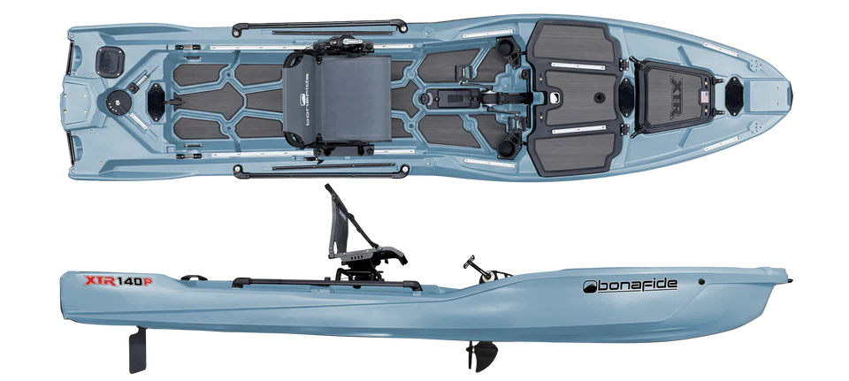 Bonafide XTR140P
