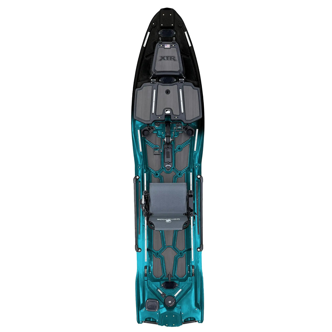 Bonafide XTR140P