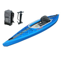 Advanced Elements Advanced Elements AirVolution™ with Pump AirVolution with Pump - Ottawa Valley Air Paddle