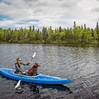 Advanced Elements Advanced Elements AirVolution™ with Pump AirVolution with Pump - Ottawa Valley Air Paddle