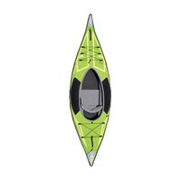 Advanced Elements Green Advanced Elements AdvancedFrame™ Ultralite Kayak with Pump AdvancedFrame™ Ultralite Kayak with Pump - Ottawa Valley Air Paddle