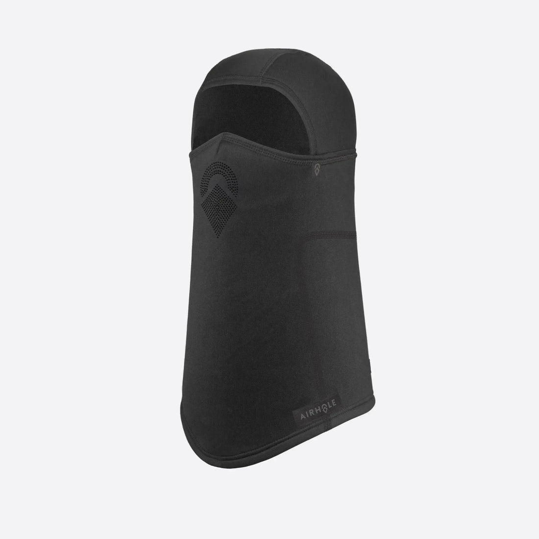 Airhole Black / OS Airhole Laser Mouth | Polartec Power Dry Balaclava Airhole Laser Mouth | Polartec Power Dry Balaclava - Ottawa Valley Air Paddle