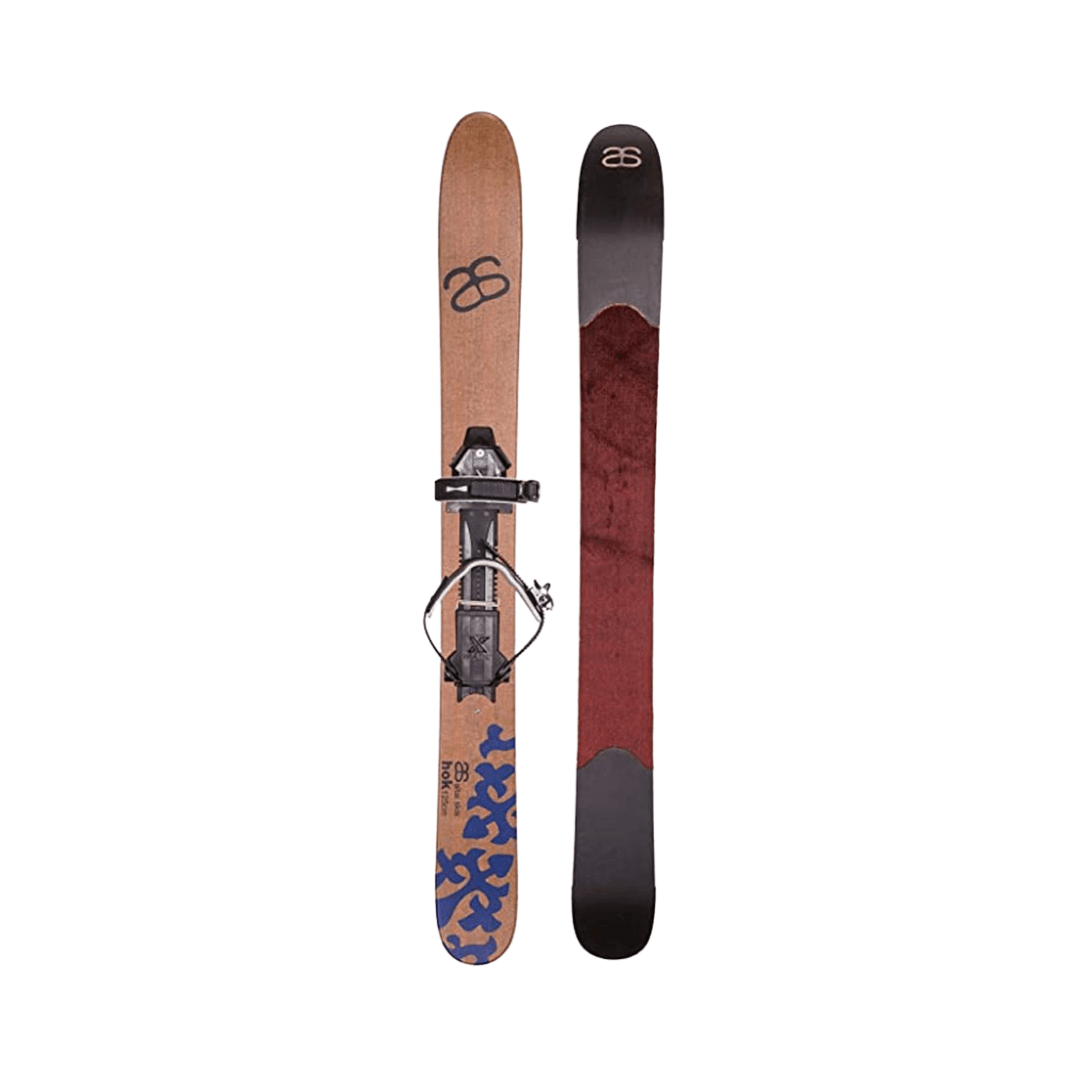 Nordic Skis Get it now - Ottawa Valley Air Paddle