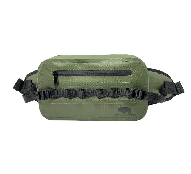 Atoll Atoll Overkill Dry Bag Waist Pouch Fanny Pack Atoll Overkill Dry Bag Waist Pouch Fanny Pack - Ottawa