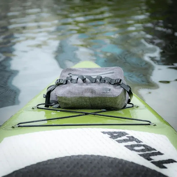 Sup Deck Bag Best Dry Bags For Paddle Boarding Atoll Overkill Dry