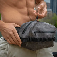 Atoll Atoll Overkill Dry Bag Waist Pouch Fanny Pack Atoll Overkill Dry Bag Waist Pouch Fanny Pack - Ottawa