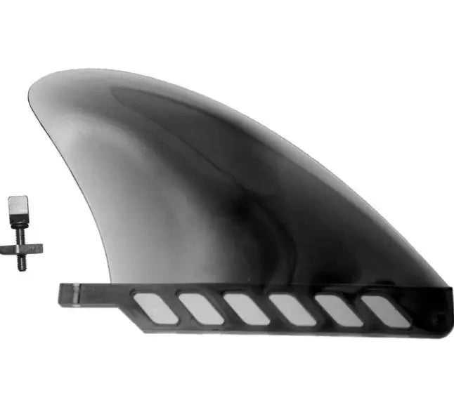 Atoll Atoll iSUP Paddle Board 4.6″ River Flex Fin