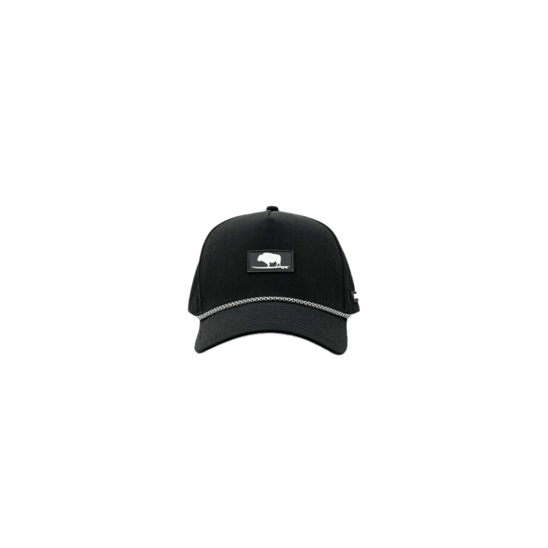 Atoll Black Atoll Manta Waterproof Hat