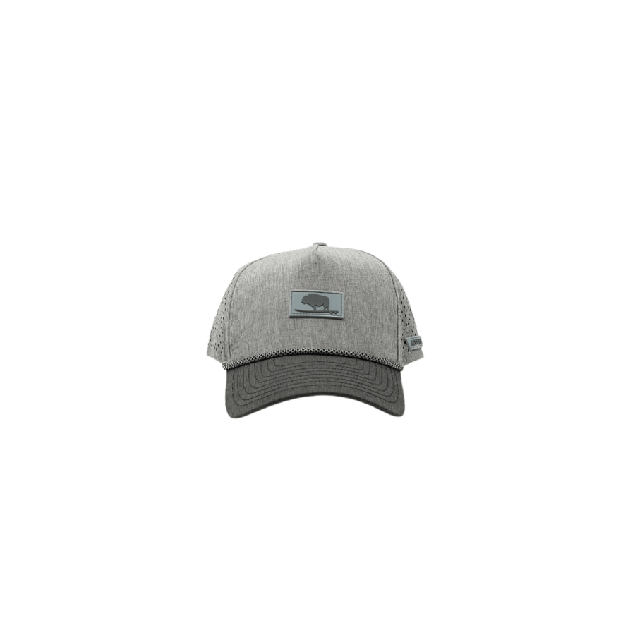 Atoll Gray Atoll Manta Waterproof Hat