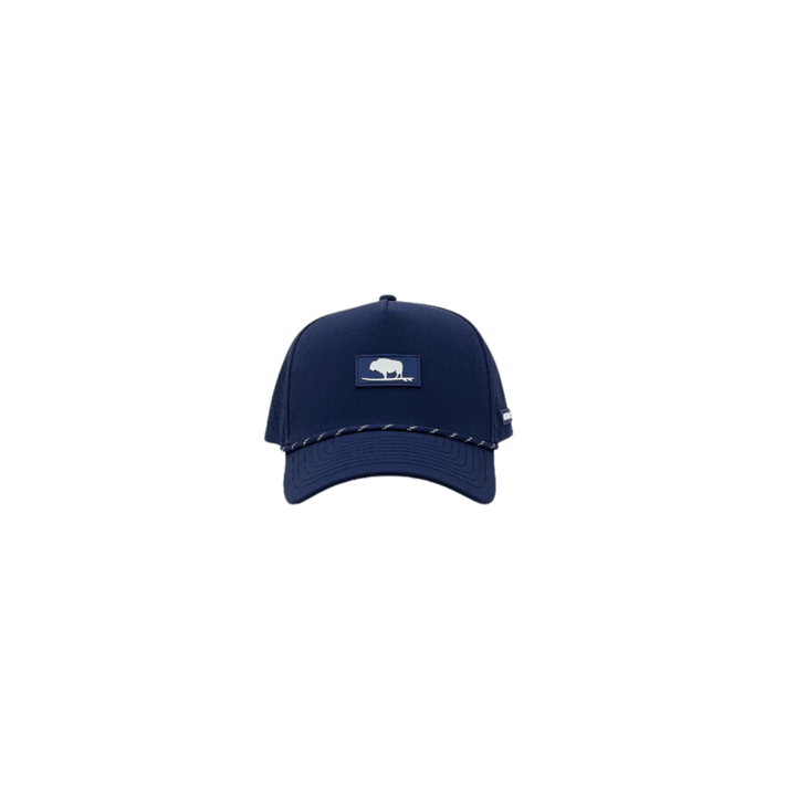 Atoll Navy Atoll Manta Waterproof Hat