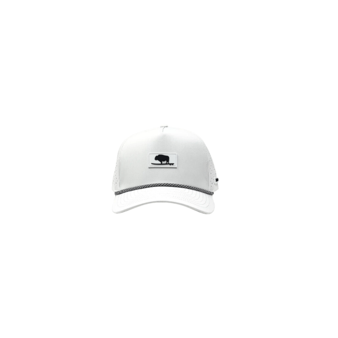 Atoll White Atoll Manta Waterproof Hat