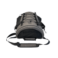 Atoll Atoll Overkill Dry Bag Paddle Board Deck Bag Atoll Overkill Dry Bag Waist Pouch Fanny Pack - Ottawa