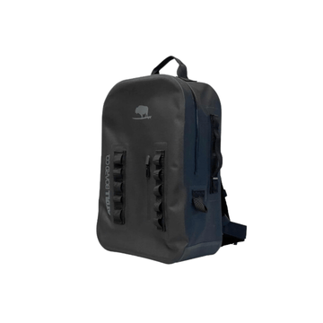 Atoll Black Atoll Overkill Dry Bag Backpack Atoll Overkill Dry Bag Waist Pouch Fanny Pack - Ottawa